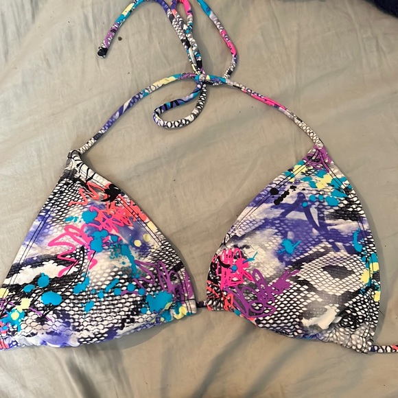 Op bikini top - Picture 1 of 3